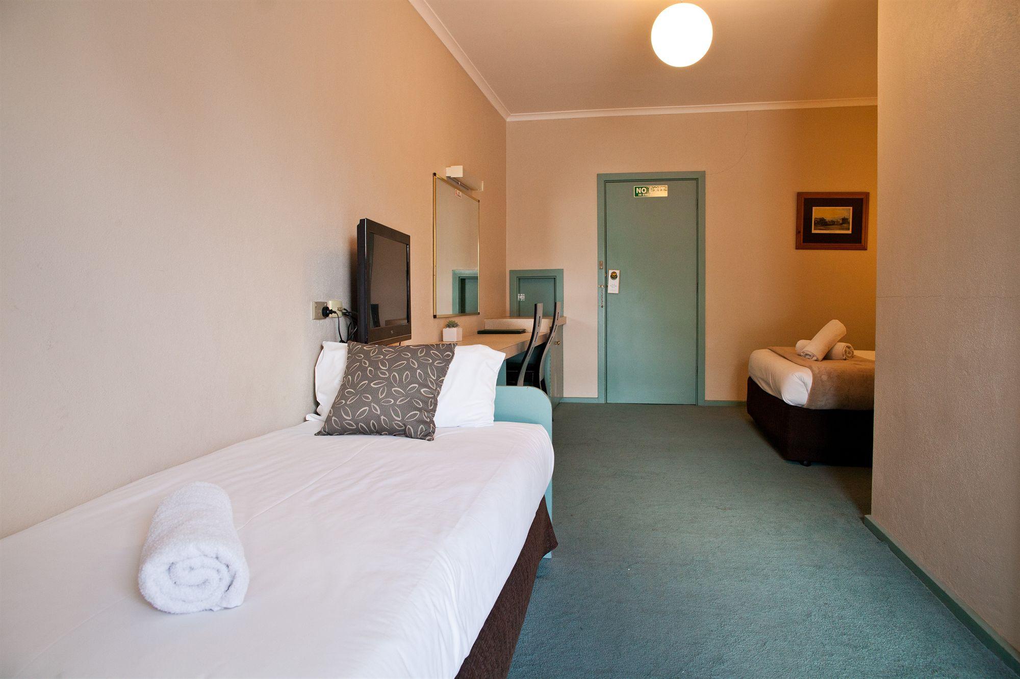 Mt Gambier International Motel Mount Gambier Exterior photo
