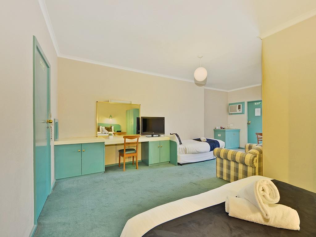 Mt Gambier International Motel Mount Gambier Room photo