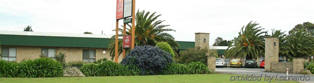 Mt Gambier International Motel Mount Gambier Exterior photo