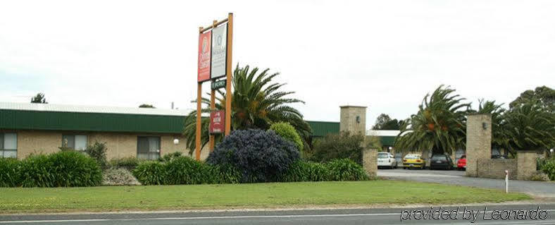 Mt Gambier International Motel Mount Gambier Exterior photo