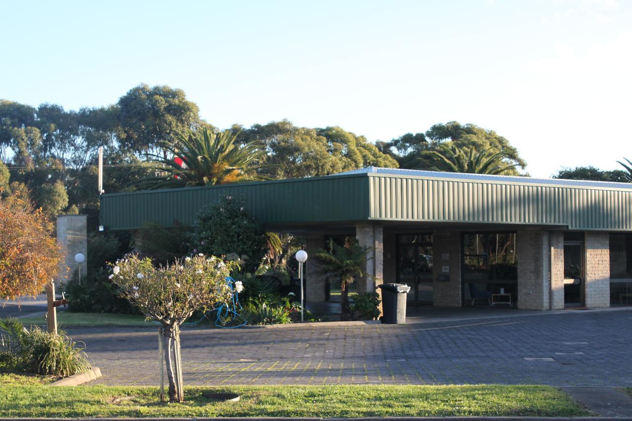 Mt Gambier International Motel Mount Gambier Exterior photo