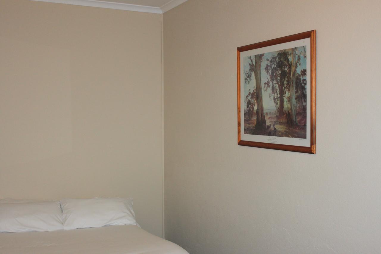 Mt Gambier International Motel Mount Gambier Exterior photo